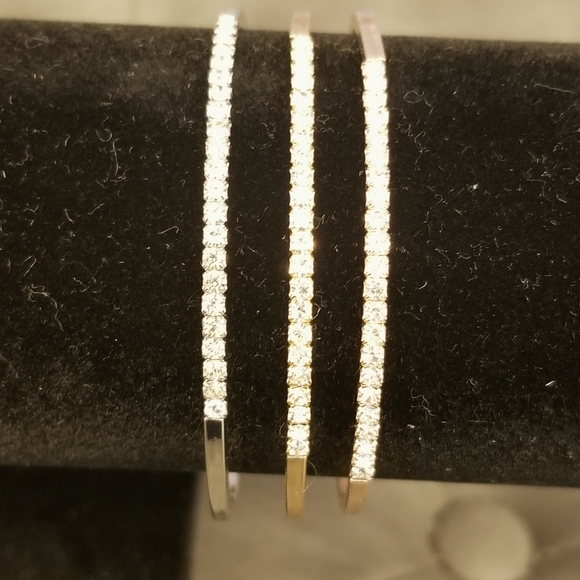 Jewelry - Cuff bracelet sets